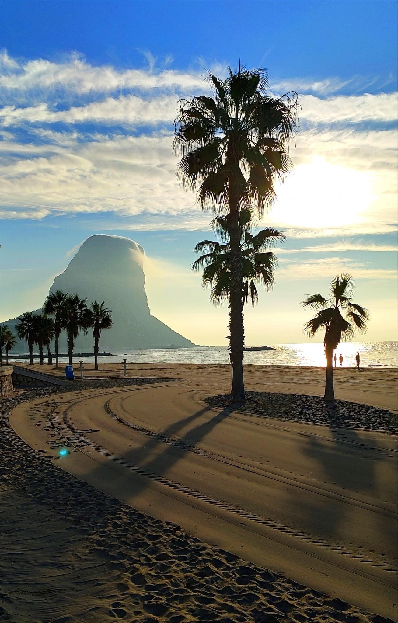 Quicken your senses and feel the Mediterranean as you follow this trail along the most beautiful spots on the coastline.